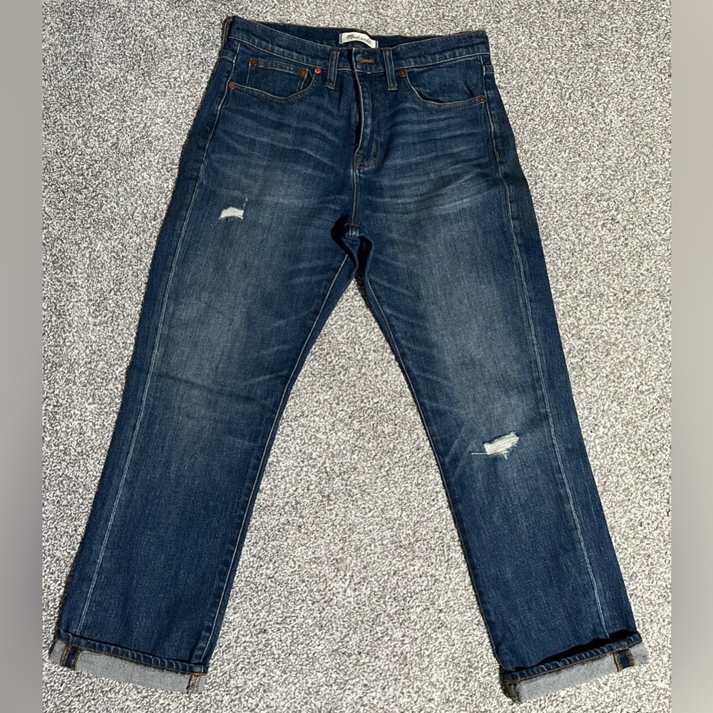 Madewell Jeans Size 29